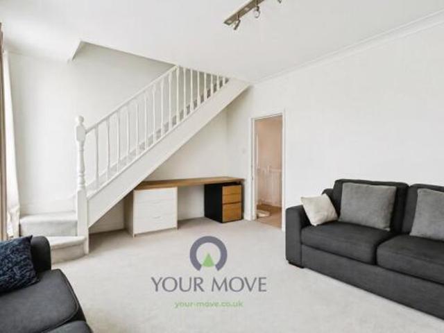 Flat for rent in Woolwich, Greater London