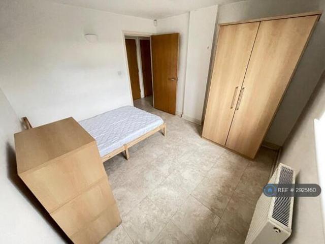 Flat for rent in Woolwich, Greater London