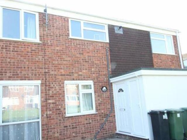 House for rent in Blackpole, Worcestershire