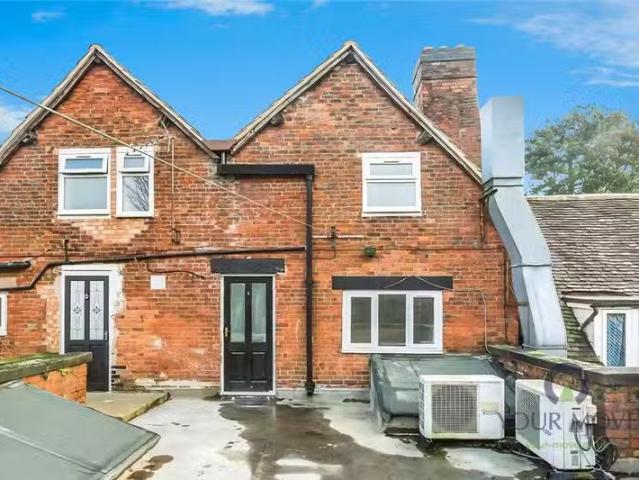 House for rent in Lower Bullingham