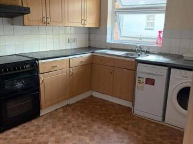 Flat for rent in Worcestershire