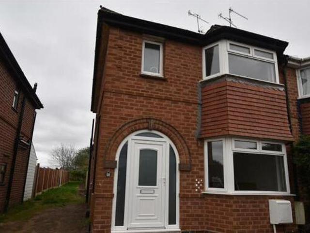 House for rent in St John's, Worcestershire