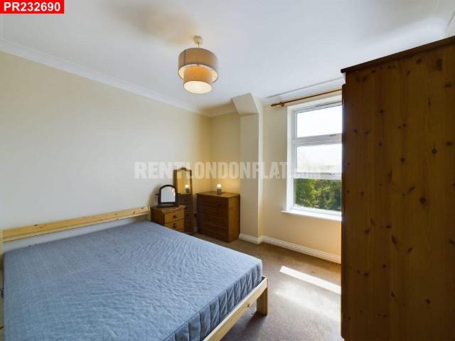 Flat for rent in Rotherhithe