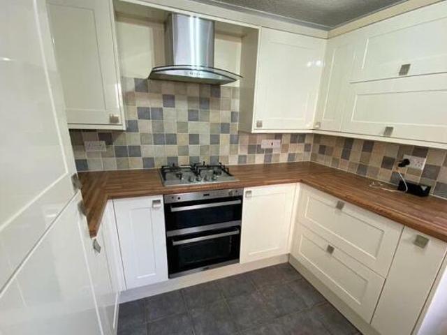 House for rent in Workington
