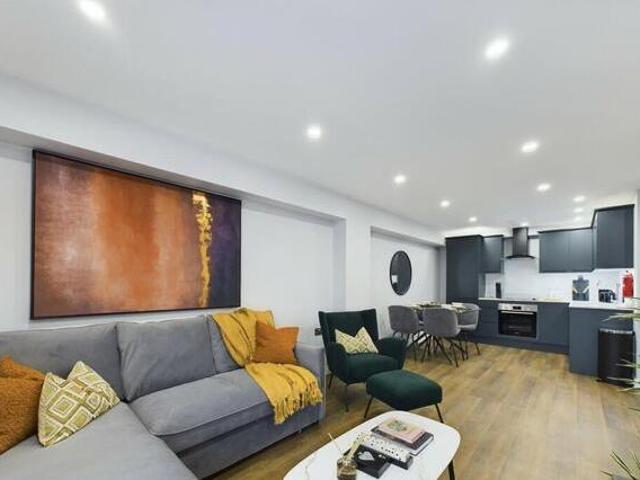 House for rent in Worthing, West Sussex