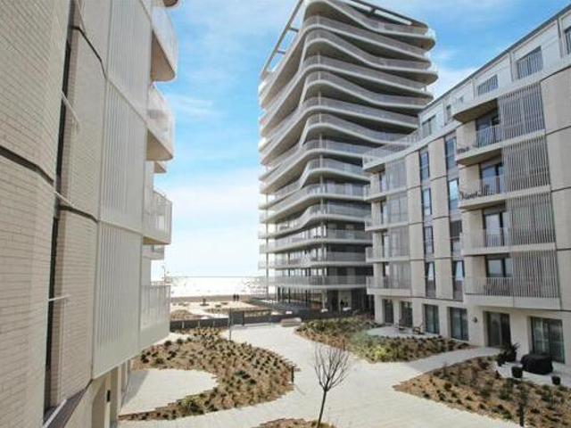 House for rent in Worthing, West Sussex