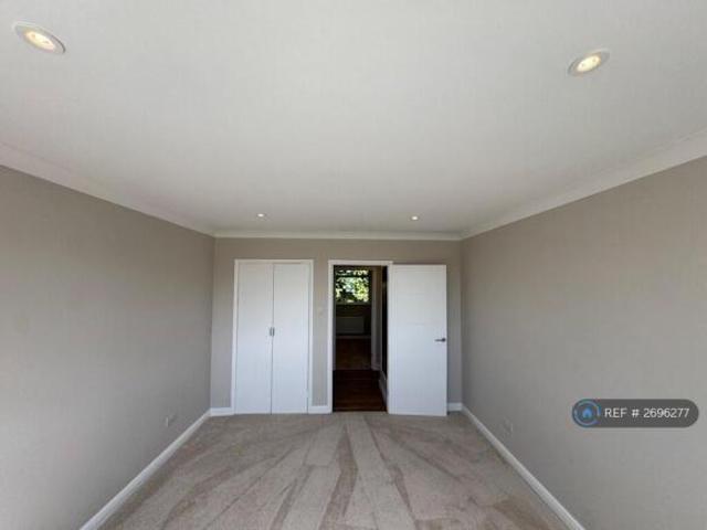 Flat for rent in Worthing, West Sussex