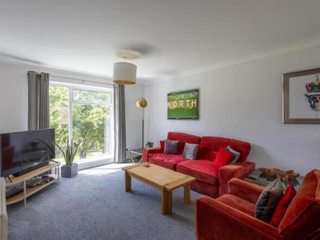 Flat for rent in Jesmond, Tyne And Wear