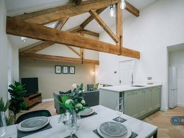 House for rent in North Yorkshire