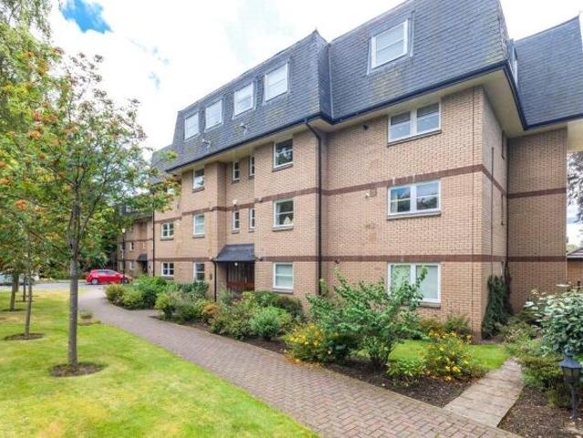 Flat for rent in The Grange, Scotland