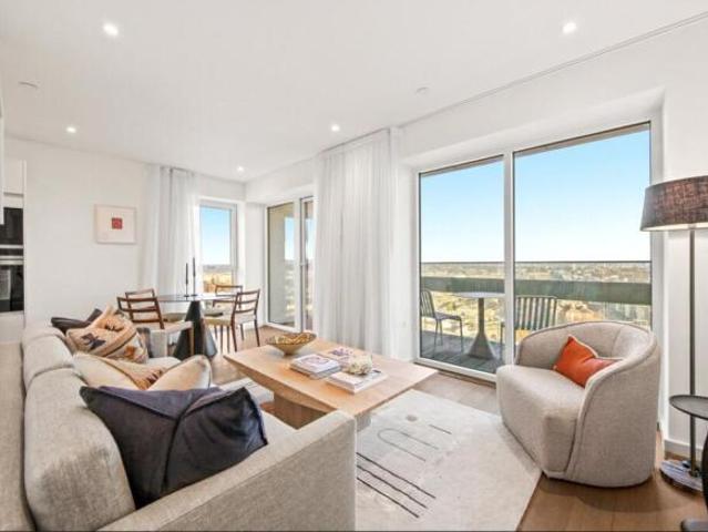 Flat for rent in Cat Hill
