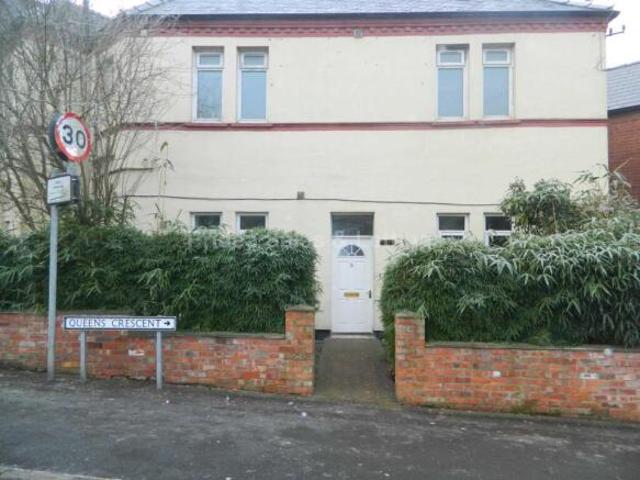 Flat for rent in New Boultham, Brayford