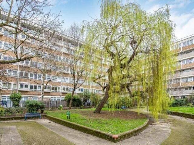 Flat for rent in Burgh St Peter, Norfolk
