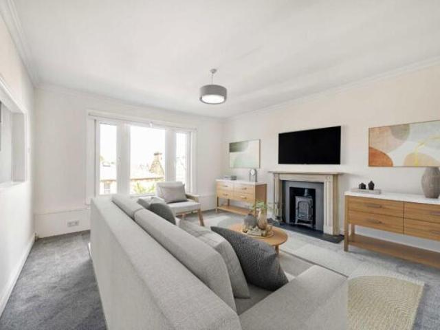Flat for rent in Tufnell Park, Isle Of Man