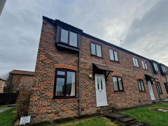 House for rent in High Field, York