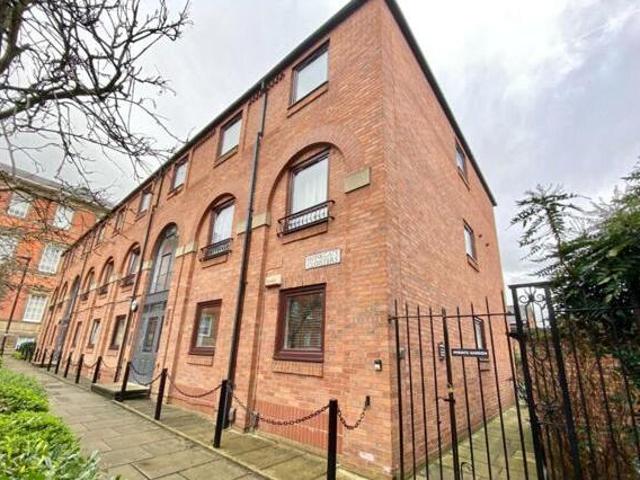 House for rent in High Field, York
