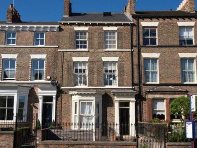 House for rent in Holgate, High Field