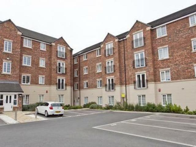 House for rent in High Field, York
