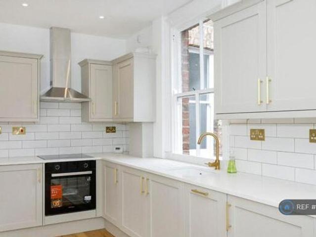 House for rent in High Field, York