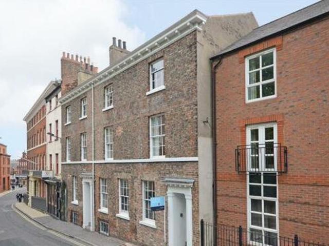 House for rent in High Field, York