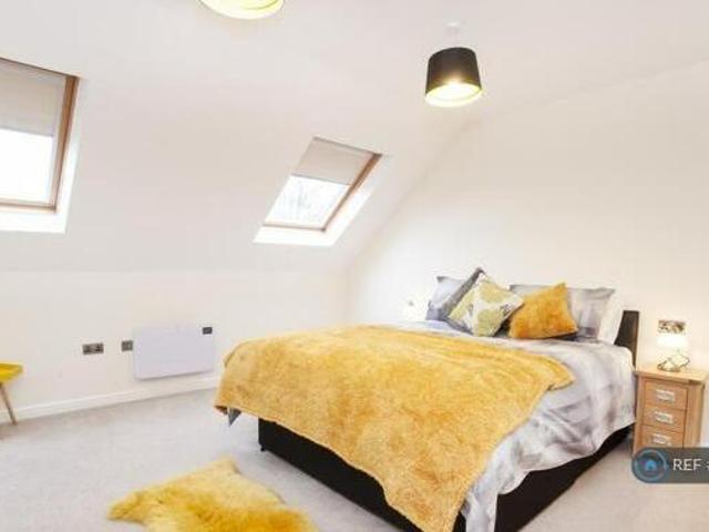 House for rent in Holgate, High Field