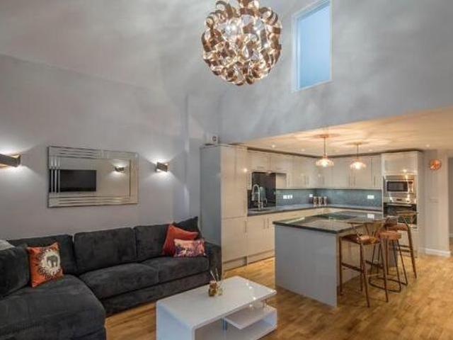 House for rent in High Field, York