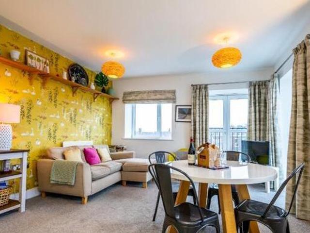 House for rent in Holgate, High Field
