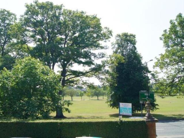 Flat for rent in Low Harrogate, Harrogate