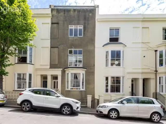 House for rent in East Sussex