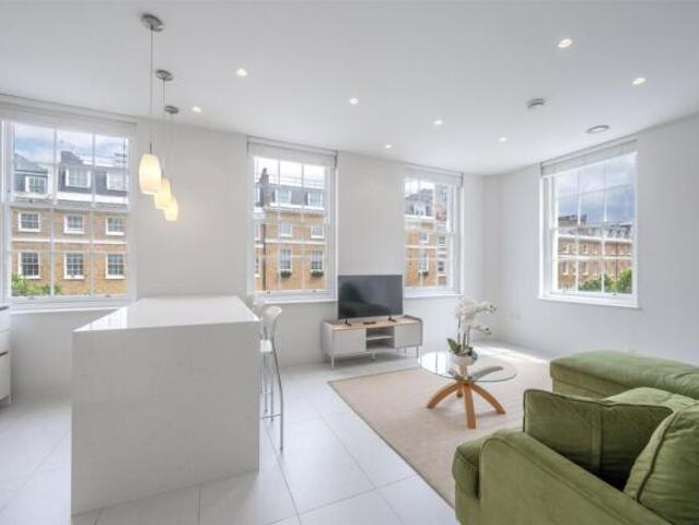 Flat for rent in Cat Hill