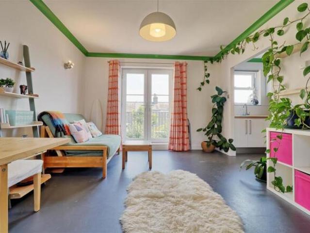 Flat for rent in Arbury, Cambridgeshire