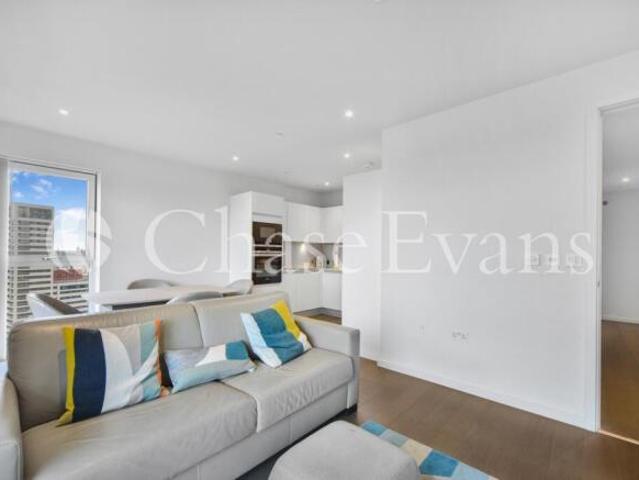 Flat for rent in King's Cross, Greater London