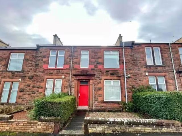 House for rent in Crookedholm, Scotland