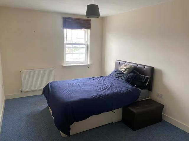 Apartment for rent in Brannock Park, Carfin