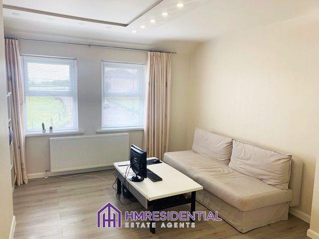 Apartment for rent in Cowgate, Fenham