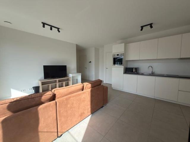 Appartement location à Woluwe-saint-etienne, Brabant