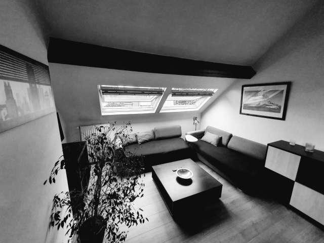 Appartement location à Elsene, Bruxelles
