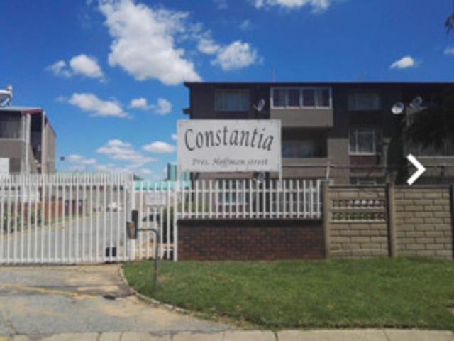 Flat for rent in Oranjeville, Free State