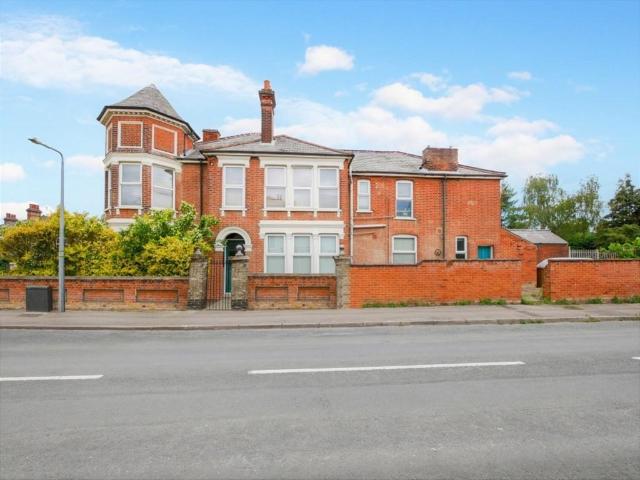 Flat for sale in The Dales, Ipswich
