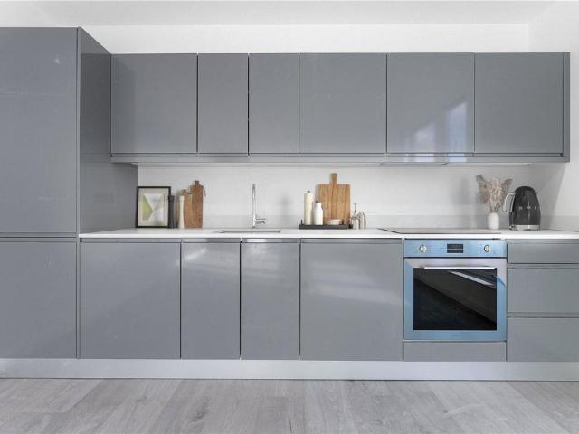 Flat for sale in Wallington, Isle Of Man