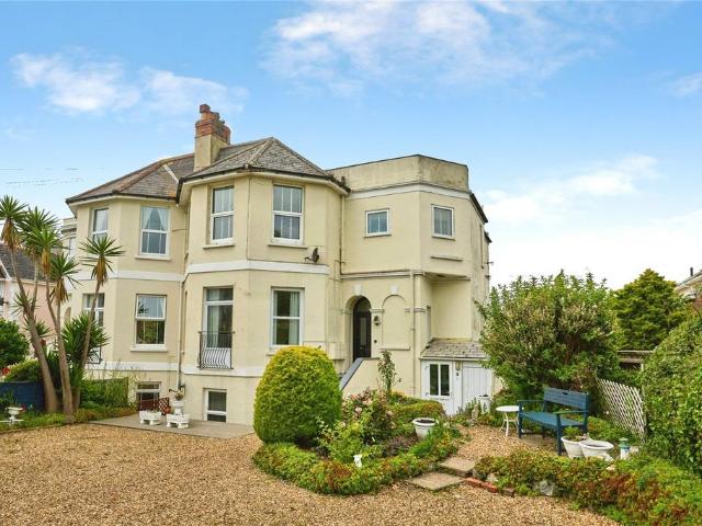 Flat for sale in Shanklin, Isle Of Wight
