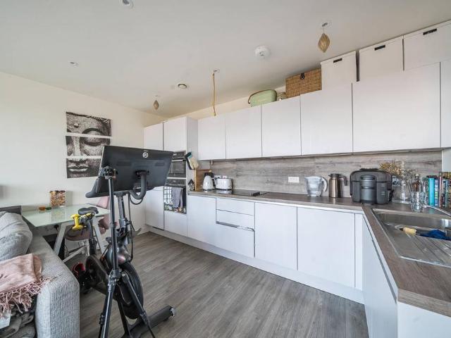 Flat for sale in West Hendon, The Hyde