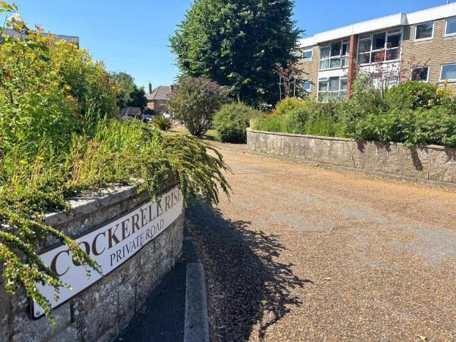 Flat for sale in East Cowes, Isle Of Wight