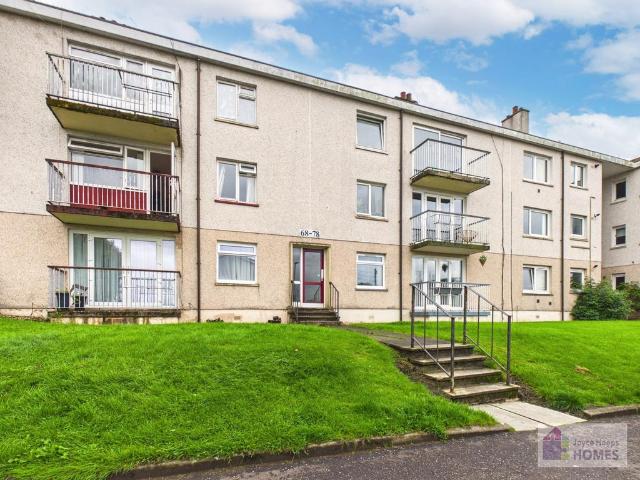 Flat for sale in Westwood, Barassie