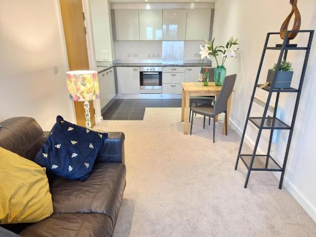 Flat for sale in Grainger Town, Tyne And Wear