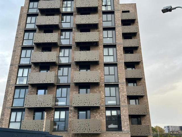 Flat for sale in St George's Quarter / Cultural Quarter, Liverpool