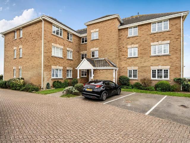 Flat for sale in Clapham, West Sussex