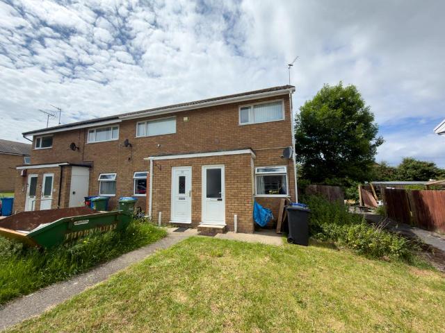 Flat for sale in Prestatyn