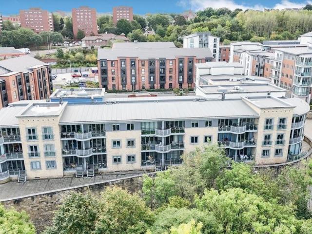 Flat for sale in Ochre Yards, Isle Of Man