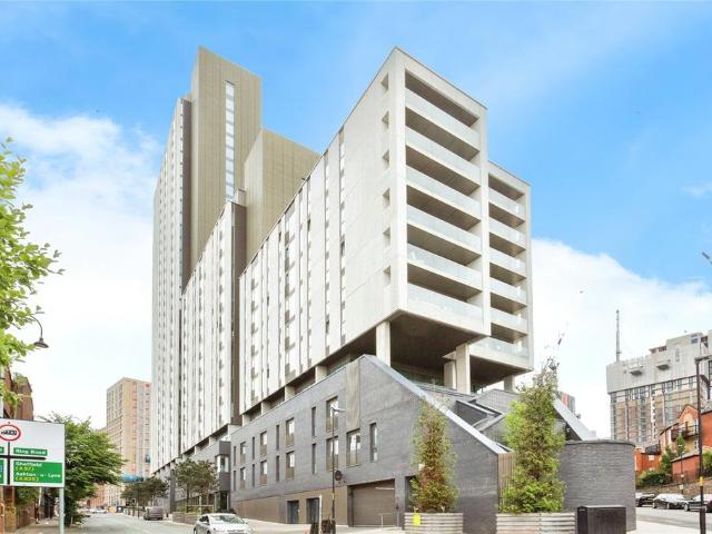 Flat for sale in City Centre, Georgia